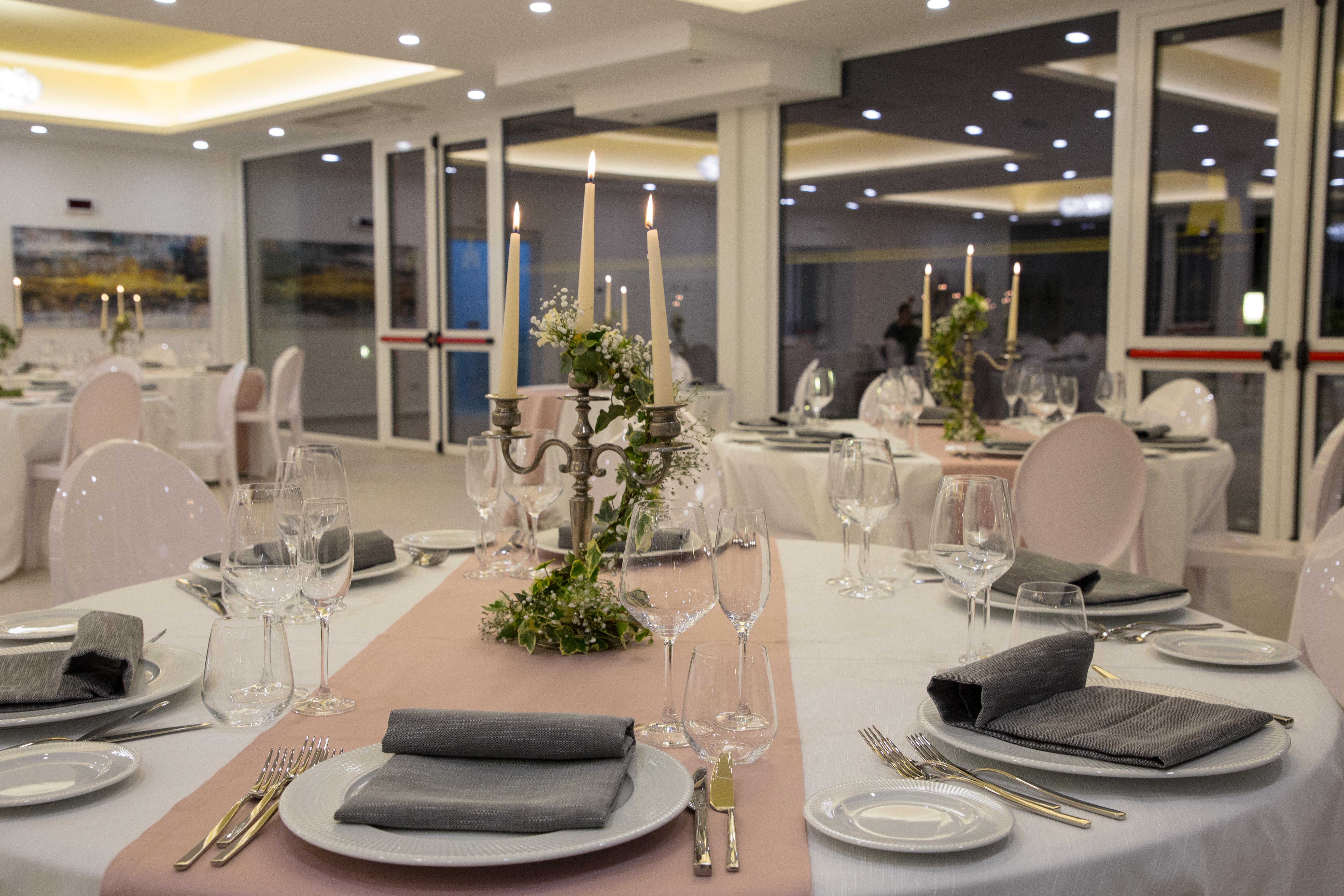 Principe Alogna Hotel & Spa Altavilla Milicia Buitenkant foto