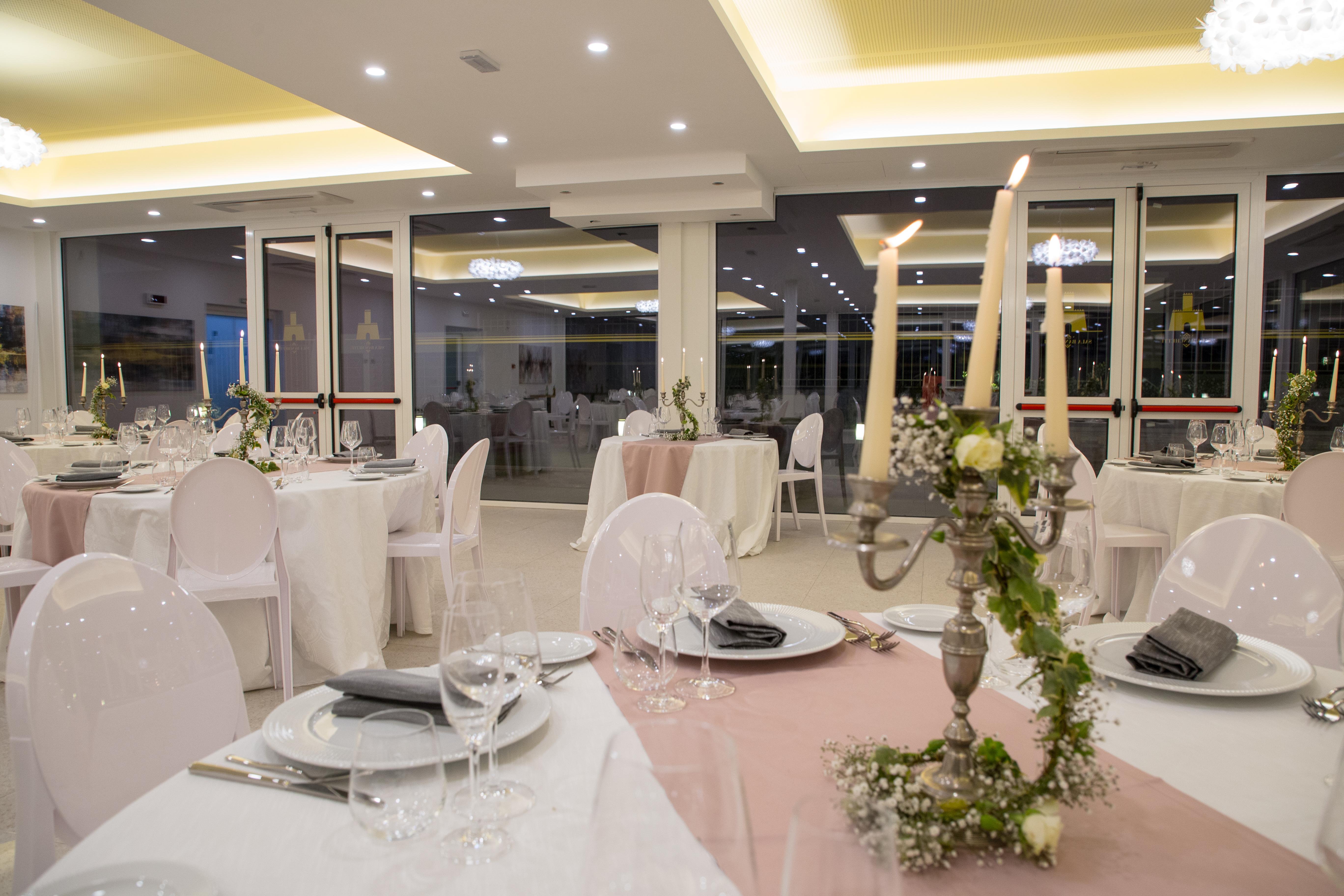 Principe Alogna Hotel & Spa Altavilla Milicia Buitenkant foto